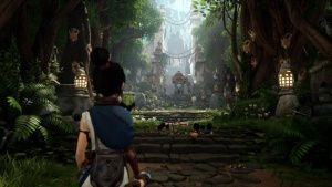 картинка игры Kena: Bridge of Spirits