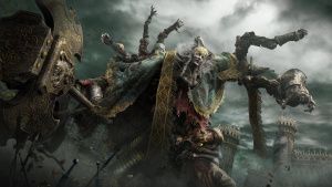 картинка игры Elden Ring Deluxe Edition