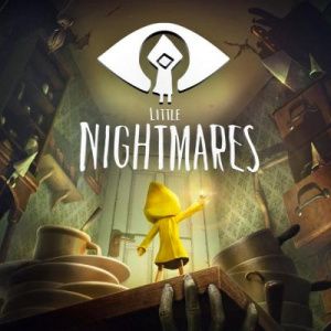 Аренда Little Nightmares PS4 и PS5