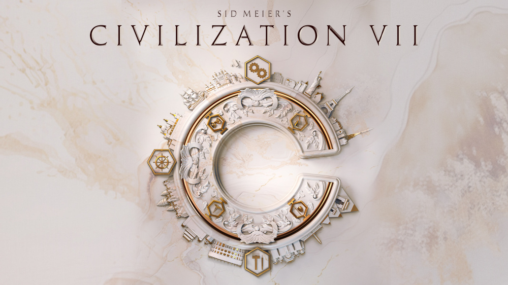 картинка игры Sid Meier's Civilization VII