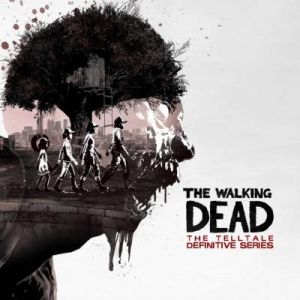 Аренда The Walking Dead: The Telltale Definitive Series PS4 и PS5