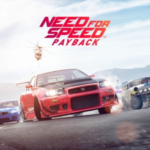 картинка игры Need for Speed Payback