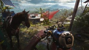 картинка игры Far Cry 6