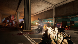 картинка игры Back 4 Blood