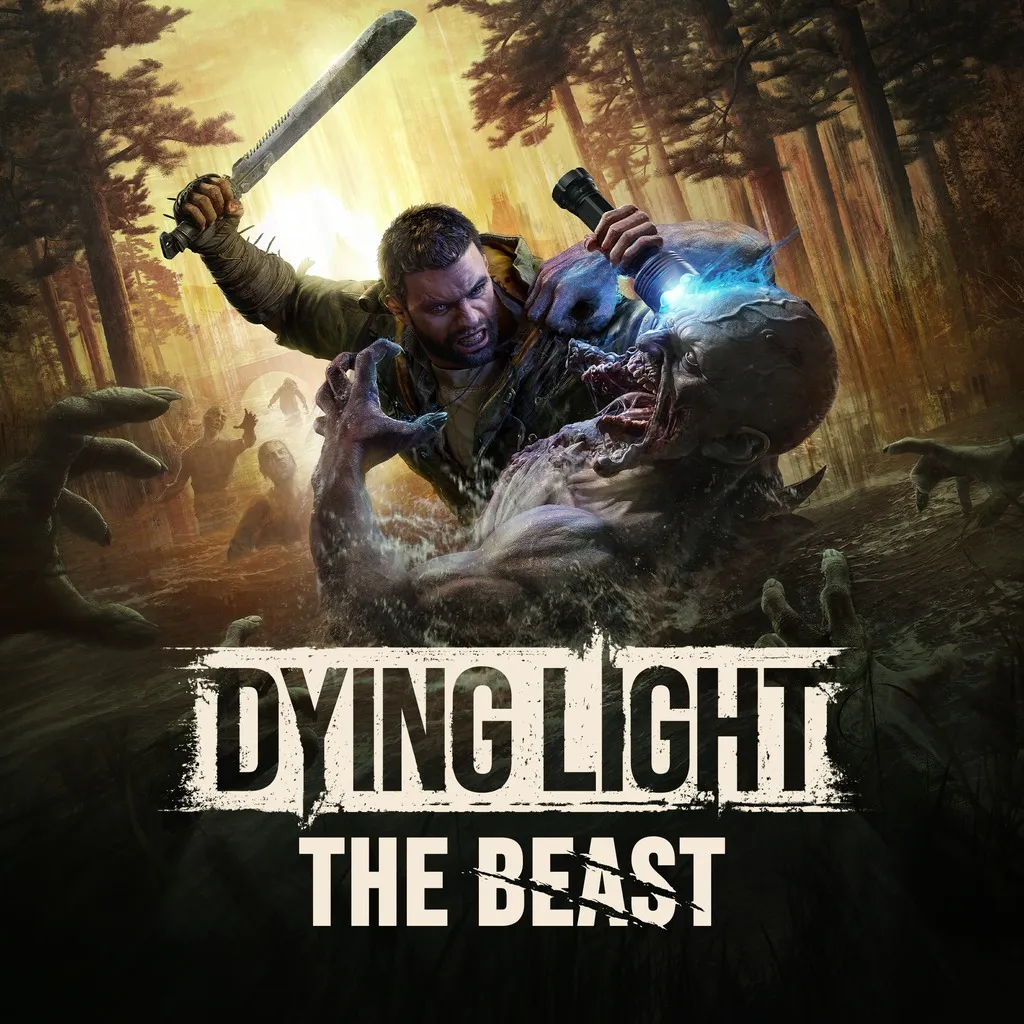 картинка игры Dying Light: The Beast