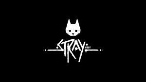 картинка игры Stray PS4 & PS5