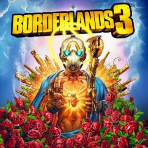 Аренда Borderlands 3 PS4 и PS5