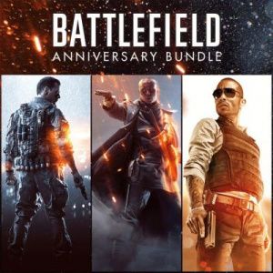 Аренда Battlefield 4 Premium Edition (Все DLC) PS4 и PS5