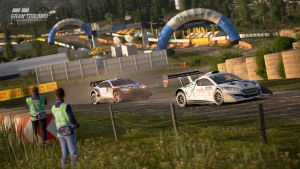 картинка игры Gran Turismo Sport Digital Deluxe Edition
