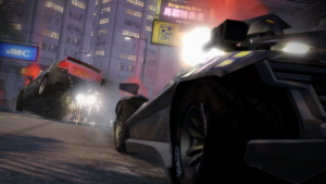 картинка игры Sleeping Dogs: Definitive Edition