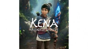 картинка игры Kena: Bridge of Spirits
