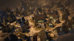 картинка игры The Incredible Adventures of Van Helsing II