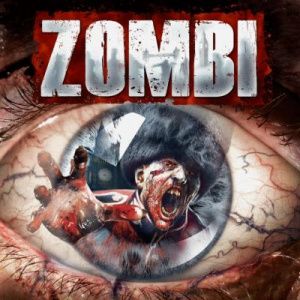 Аренда Zombi PS4 и PS5
