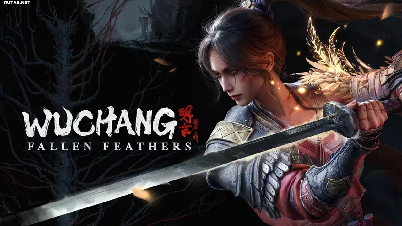Аренда WUCHANG: Fallen Feathers PS5