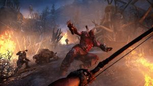 картинка игры Far Cry 4 + Far Cry Primal