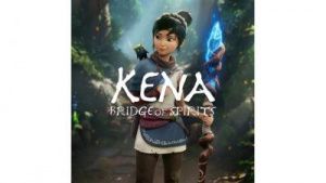 Аренда Kena: Bridge of Spirits PS4 и PS5