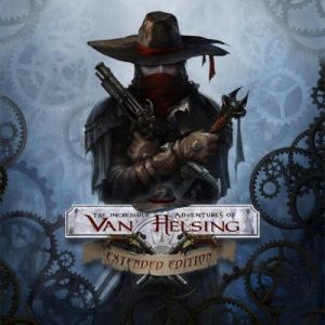 Аренда The Incredible Adventures of Van Helsing: Extended Edition PS4 и PS5