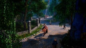 картинка игры King's Bounty 2