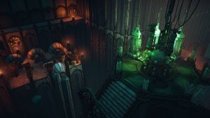 картинка игры The Incredible Adventures of Van Helsing II