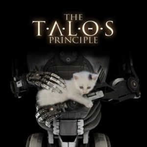 Аренда The Talos Principle PS4 и PS5