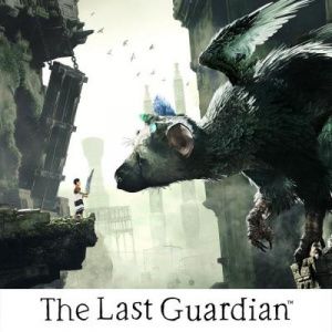 Аренда The Last Guardian PS4 и PS5