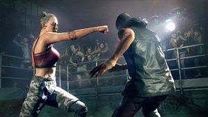 картинка игры Watch Dogs: Legion