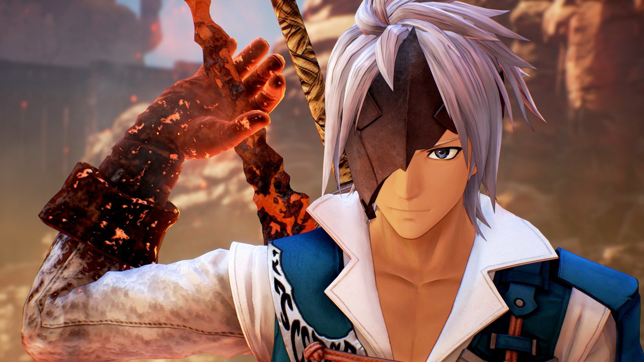 картинка игры Tales of Arise