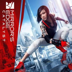 Аренда Mirror's Edge Catalyst PS4 и PS5