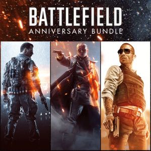картинка игры Battlefield 4 Premium Edition (Все DLC)