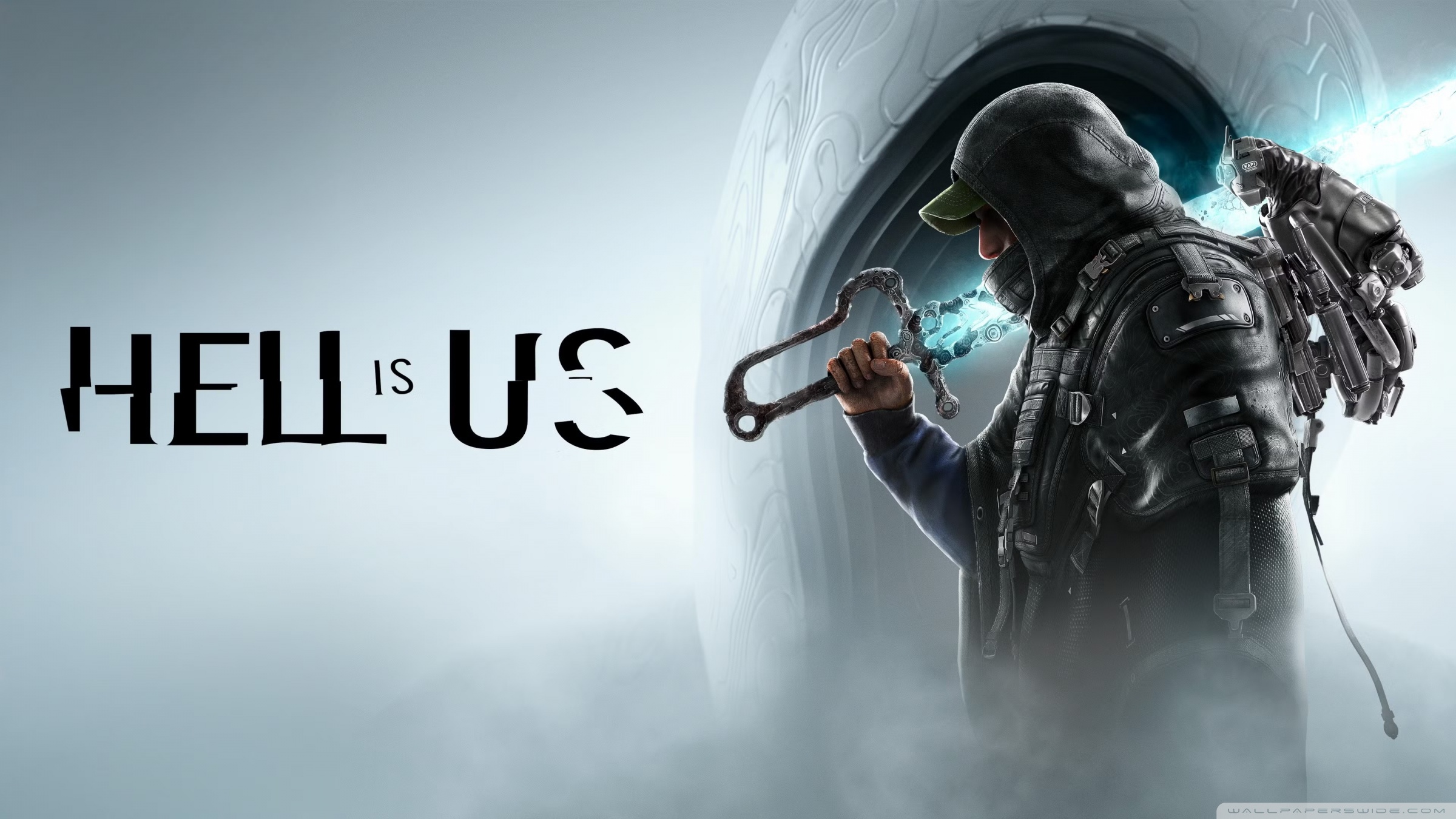 Аренда Hell is Us PS5