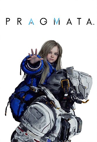 картинка игры PRAGMATA