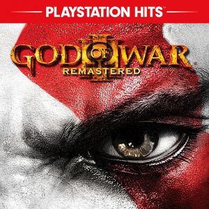 картинка игры God of War III Remastered