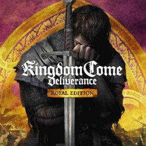 Аренда Kingdom Come: Deliverance Royal Edition (Все DLC) PS4 и PS5