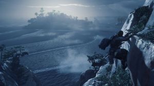 картинка игры Ghost of Tsushima (Призрак Цусимы) Режиссёрская версия для PS4&PS5