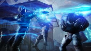 картинка игры Outriders