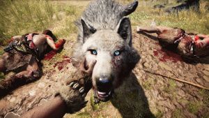 картинка игры Far Cry 4 + Far Cry Primal