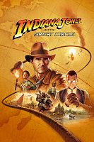Аренда Indiana Jones and the Great Circle PS4 и PS5