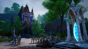 картинка игры King's Bounty 2