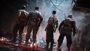 картинка игры Call of Duty: Black Ops 4 - Digital Deluxe
