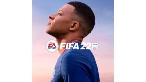 картинка игры FIFA 22