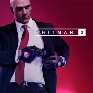 Аренда Hitman 2 Золотое издание (Все DLC) PS4 и PS5