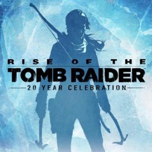Аренда Rise of the Tomb Raider: 20 Year Celebration PS4 и PS5
