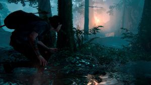 картинка игры The Last of Us II (Одни из нас. Часть II) Digital Delux Edition