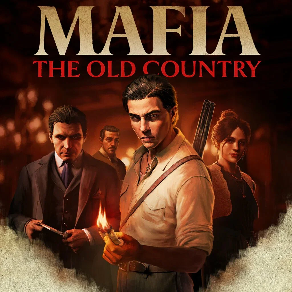 Аренда  Mafia: The Old Country PS5