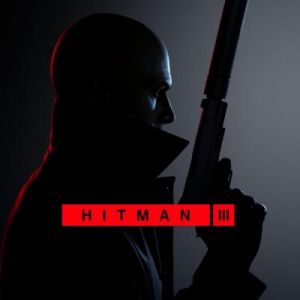 Аренда HITMAN 3 PS4 и PS5