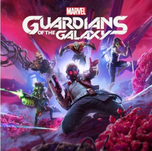 картинка игры Стражи Галактики Marvel