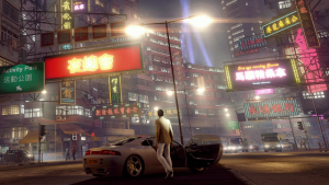 картинка игры Sleeping Dogs: Definitive Edition
