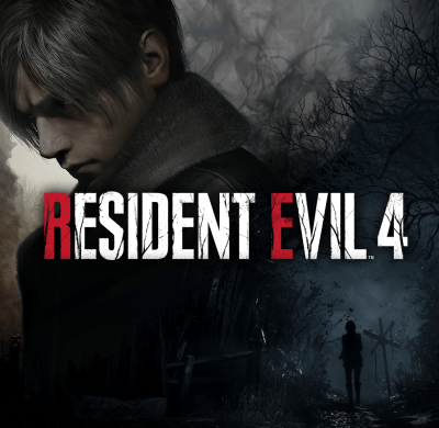Аренда Resident Evil 4 Remake П3 PS4 и PS5