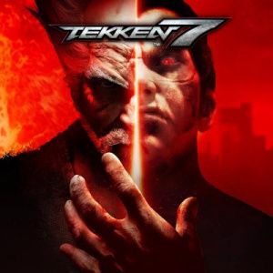 Аренда Tekken 7 Rematch Edition (Все DLC) PS4 и PS5