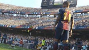 Аренда Pro Evolution Soccer 2019 PS4 и PS5